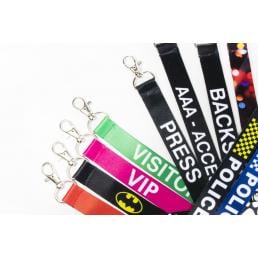 Coole Schlüsselbänder