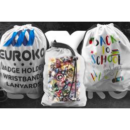 Turnbeutel bedrucken