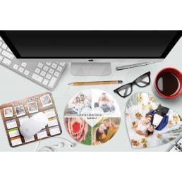 Mousepad bedrucken