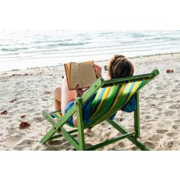 Erholung und Freizeit