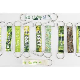 Schlüsselanhänger, nachhaltig