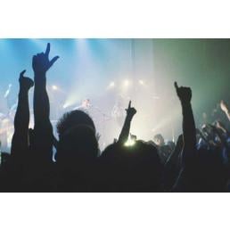 Freilichtveranstaltungen