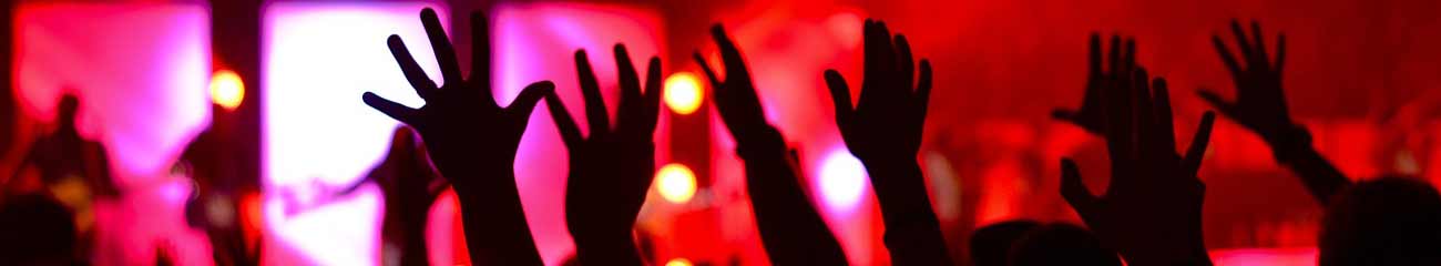 Fachveranstaltungen und Expositionen Fachveranstaltungen und Expositionen