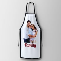 Premium Latzschürze für Frauen