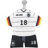 Mini Trikot mit eigenem Druck