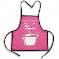 Premium Kinderschürze