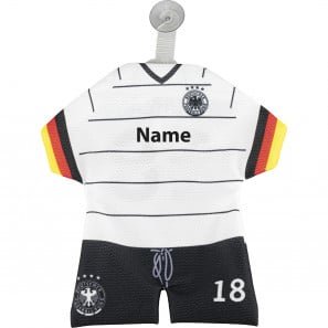 Autotrikot mit Name