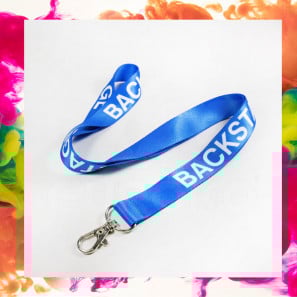 backstage-schlusselband