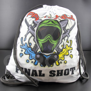 Individuelle Sporttasche für Erwachsene BASIC