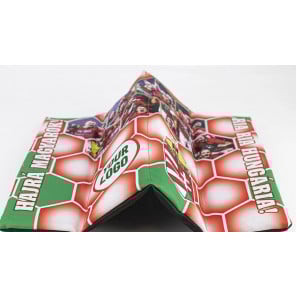 Sitzkissen bedrucken