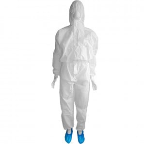 Einweg-Schutzanzug