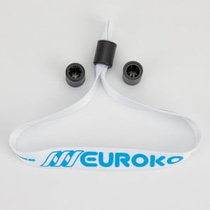 Festivalbändchen 15mm Ultrasafe mit Siebdruck