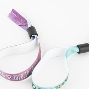 Festivalbändchen 15mm Ultrasafe