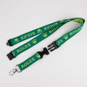 Lanyards mit KSV und SV gewebt
