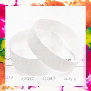 Laser Einlassbänder