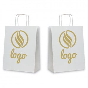 Papiertragetasche selbst gestalten