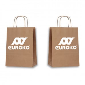 Papiertragetasche bedrucken