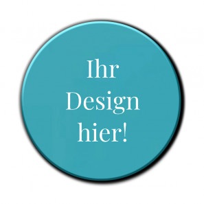 Runde Magnete für Kühlschrank 9.5cm