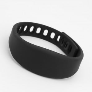 Silikonarmband für NFC/RFID
