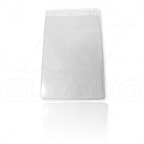 Weiche Ausweishülle 11x16cm