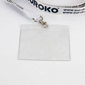 Weiche Ausweishülle A7