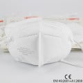 Atemschutzmaske FFP2 EN149:2001+A1:2009