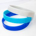 Silikonarmbaender