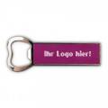 Flaschenöffner-Kühlschrankmagnet 9cm x 3.5cm