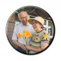 Fotomagnete 5cm bedrucken