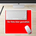 Gaming Mousepad gestalten 
