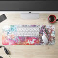 Gaming Mousepad (XL)