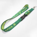 Lanyard gewebt
