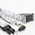 Lanyards, Lehrerin Mathe