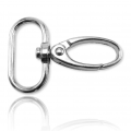 Oval Karabiner 35mm