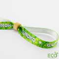 Stoffband Eco