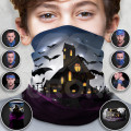 Halloween Multifunktionstuch für Kinder 
