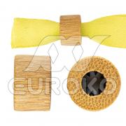 Bambus-Verschluss - +0,010 € (+0,012 € Mit Mwst.)