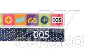 Ja, ich brauche eine fortlaufende Nummerierung! - +0,040 € (+0,048 € Mit Mwst.)