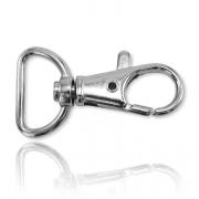 Karabiner, normal (15mm)