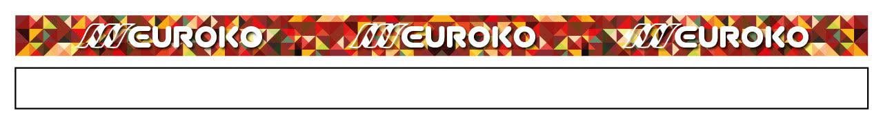 Einseitig bedruckt (4+0)