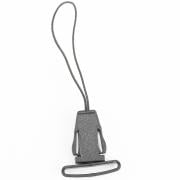 Handyschlaufe (genäht) - +0,050 € (+0,060 € Mit Mwst.)