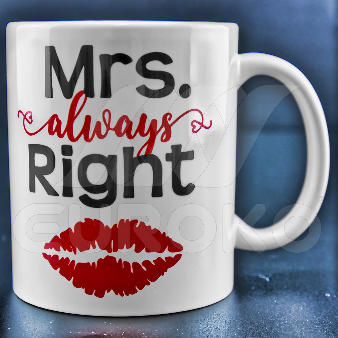 bedruckte Tasse bedruckte Tasse