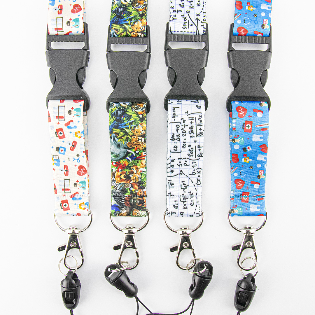 Coole Schlüsselbänder Coole Schlüsselbänder