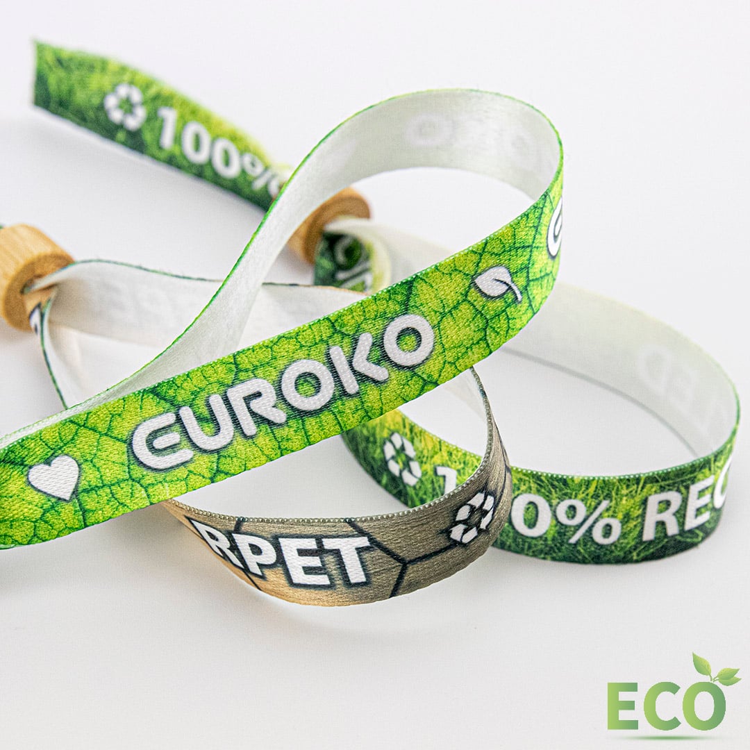 Eco Bänder Eco Bänder