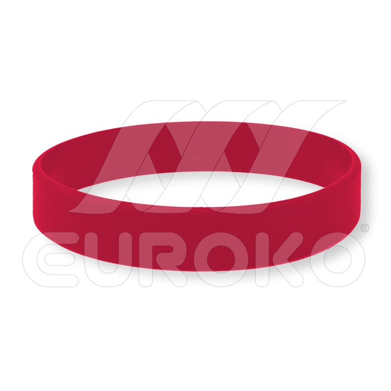 EINFARBIGE SILIKONARMBÄNDER OHNE DRUCK EINFARBIGE SILIKONARMBÄNDER OHNE DRUCK