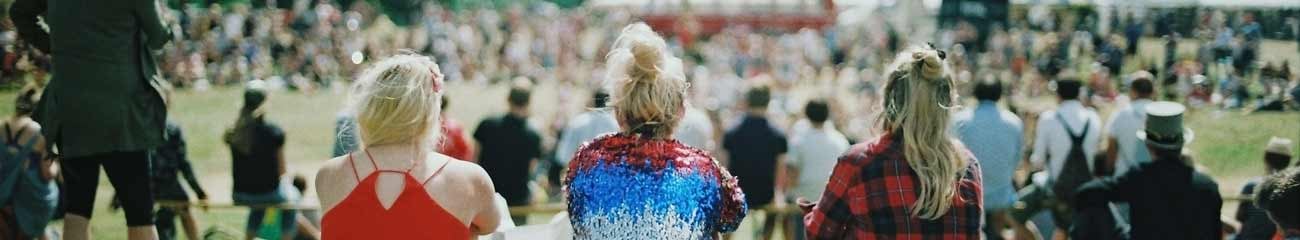 Freilichtveranstaltungen Freilichtveranstaltungen