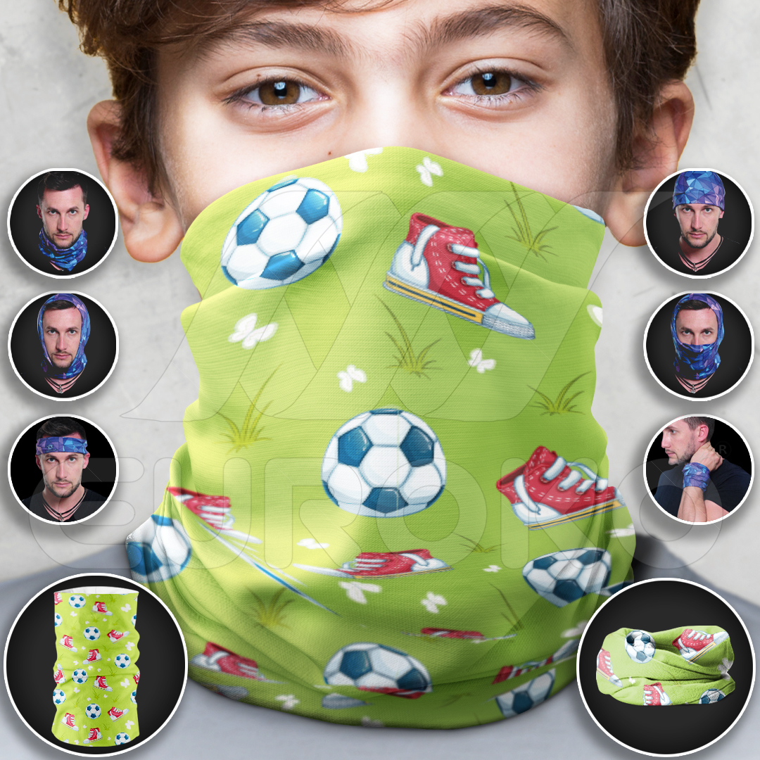 MULTIFUNKTIONSTÜCHER