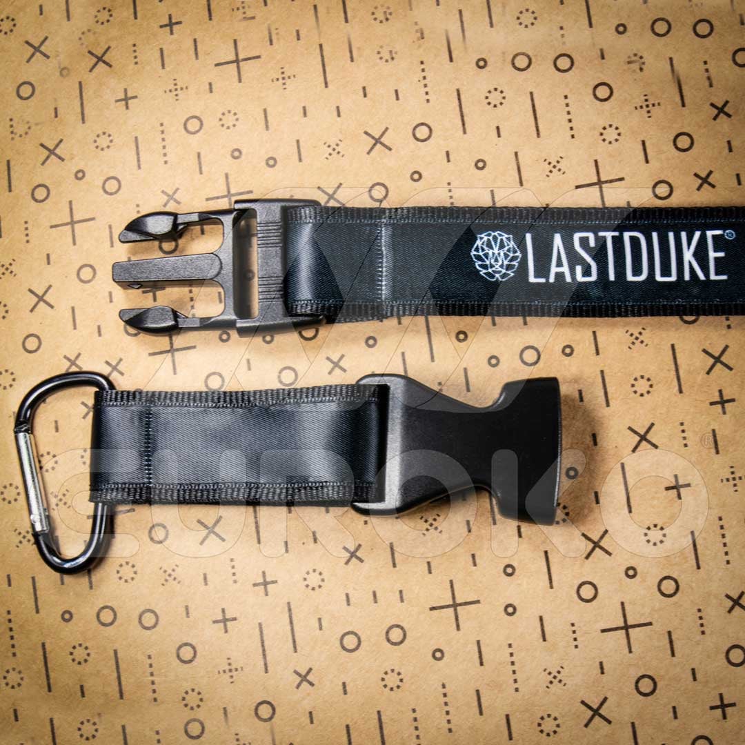 Premium Lanyard mit einem KSV